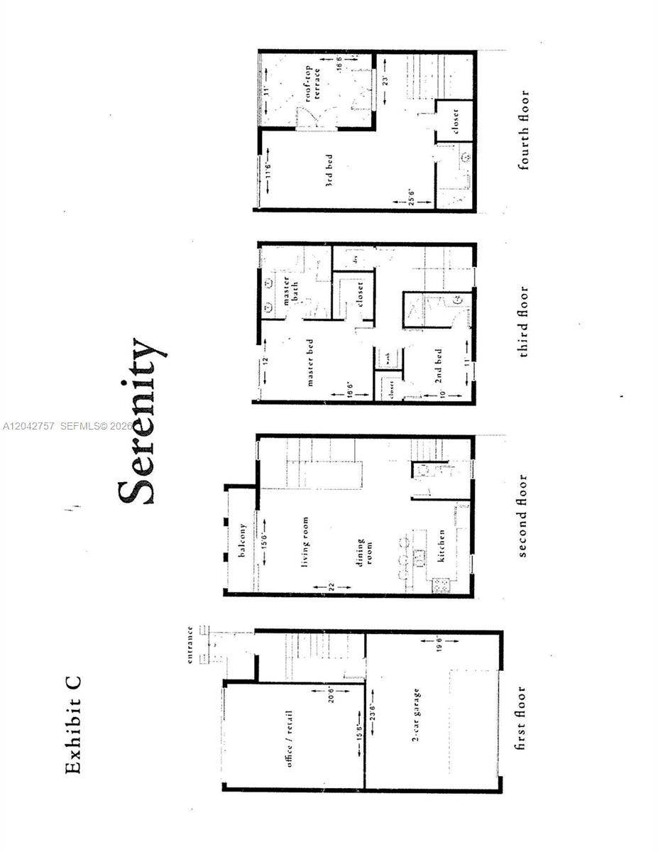 710 NE 3rd Avenue, Fort Lauderdale, FL 33304 Photo 82