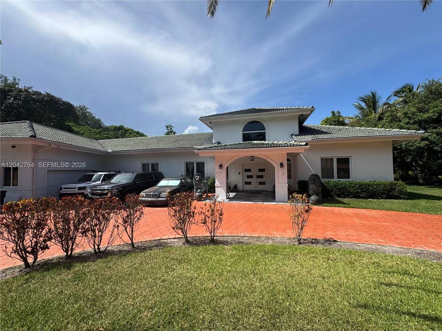 Property photo for 7935 SW 128th Street, Pinecrest, FL