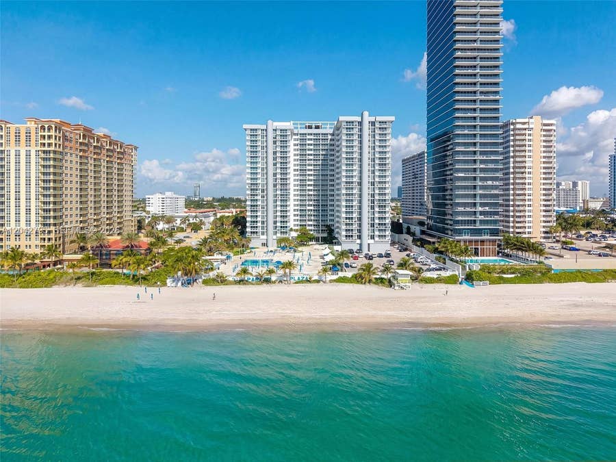 Property photo for 2030 S Ocean Drive, #816, Hallandale Beach, FL