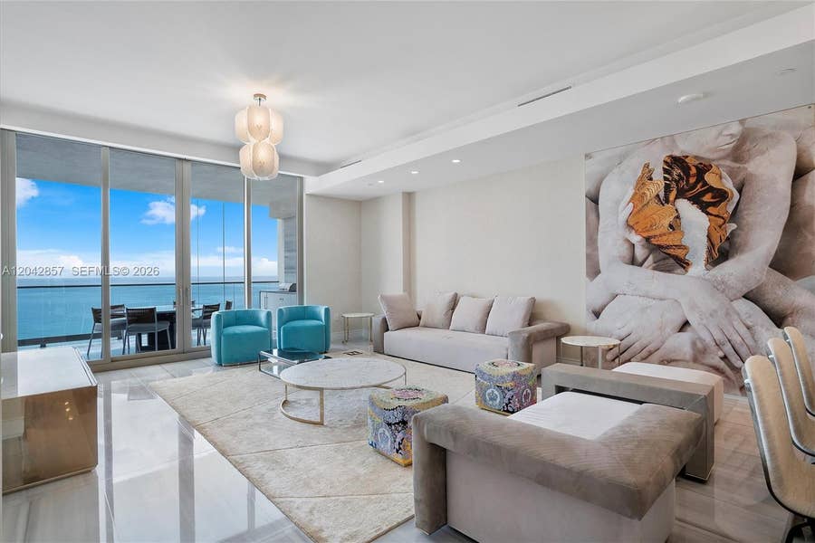 Property photo for 17901 Collins Avenue, #902, Sunny Isles Beach, FL