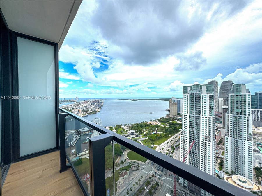 Property photo for 398 NE 5th Street, #4316, Miami, FL