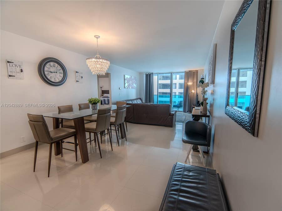 Property photo for 4001 S Ocean Drive, #8J, Hollywood, FL