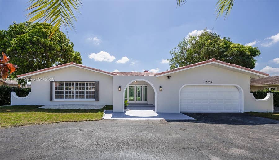 Property photo for 2757 NW 116th Terrace, Coral Springs, FL