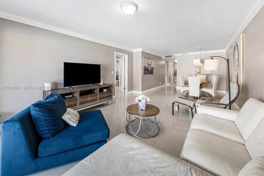 Property photo for 2097 S Ocean Drive, #411, Hallandale Beach, FL