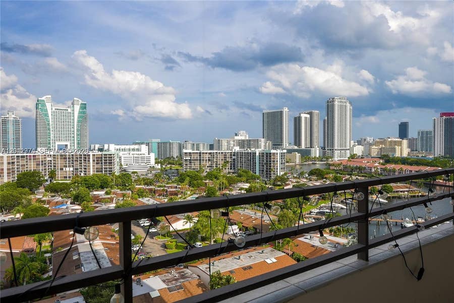 Property photo for 2500 Parkview Drive, #1503, Hallandale Beach, FL