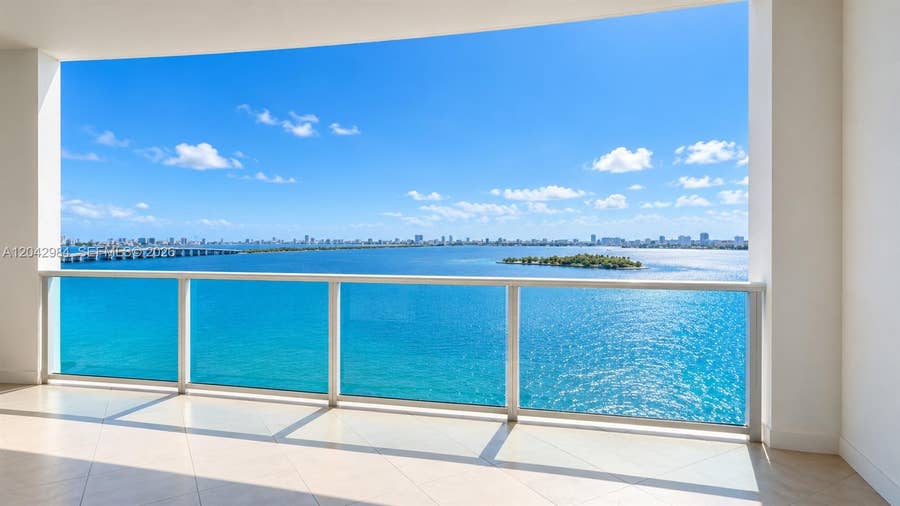 Property photo for 725 NE 22nd Street, #14E, Miami, FL