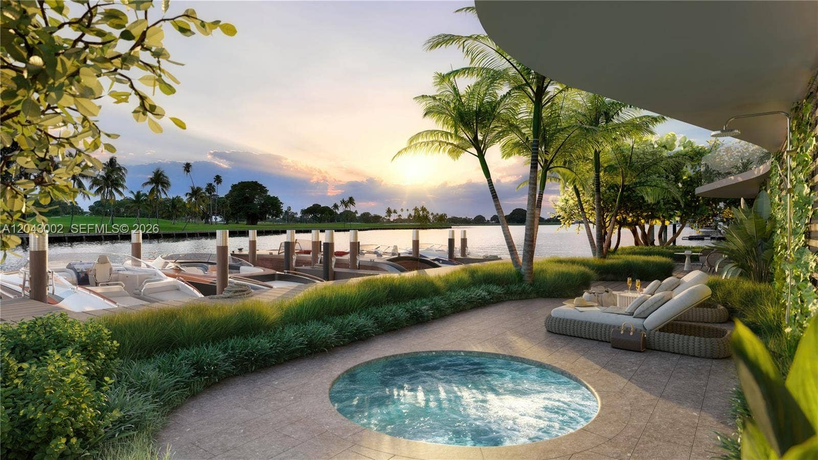 9110 W Bay Harbor Island, #4E, Bay Harbor Islands, FL 33154 Photo 2