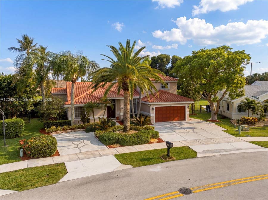 Property photo for 9830 SW 15th Drive, Davie, FL