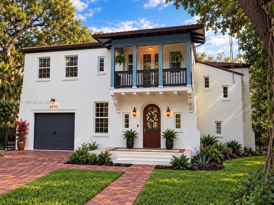 Property photo for 6333 SW 69th Street, South Miami, FL