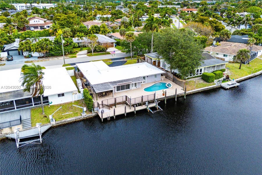 Property photo for 2832 NW 10th Avenue, Wilton Manors, FL