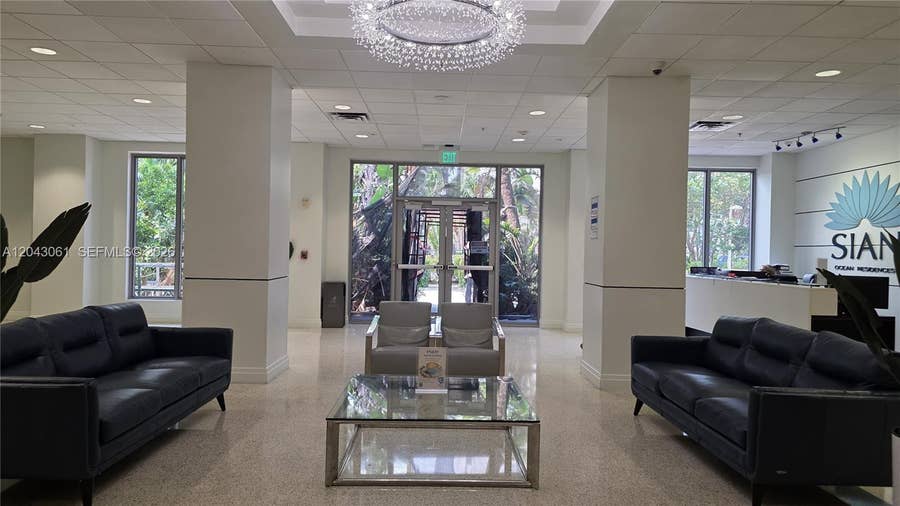 Property photo for 4001 S Ocean Drive, #9F, Hollywood, FL