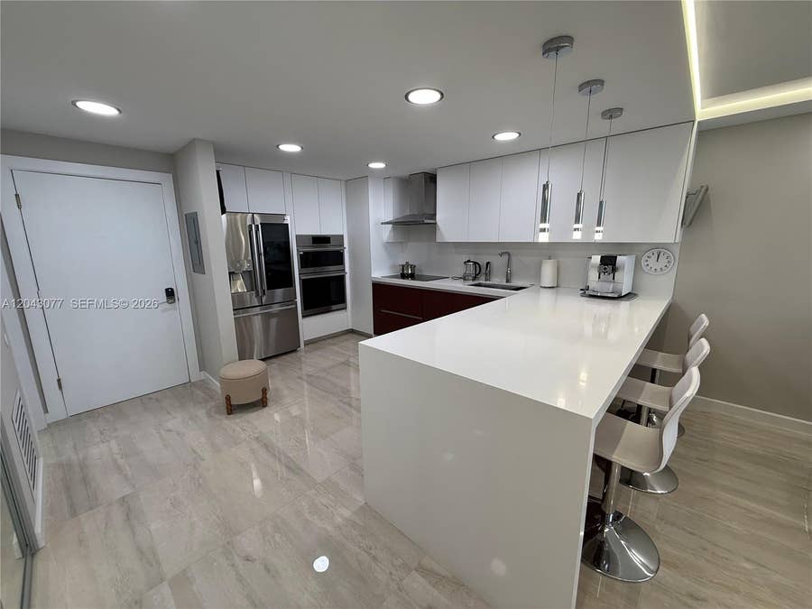 Property photo for 1849 S Ocean Drive, #PH5, Hallandale Beach, FL