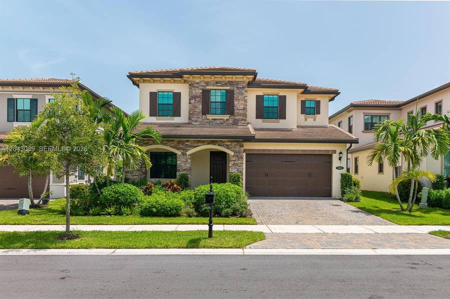 Property photo for 9350 Solstice Circle, Parkland, FL