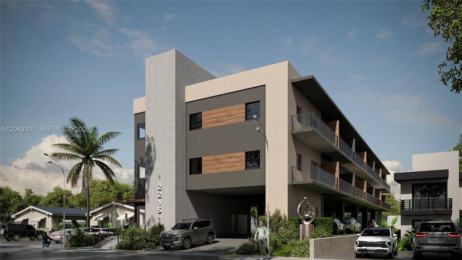 Property photo for 2215 Adams Street, Hollywood, FL