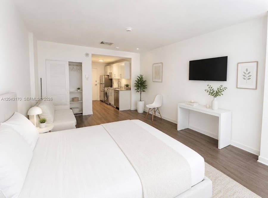 Property photo for 10275 Collins Avenue, #115, Bal Harbour, FL