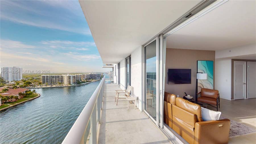 Property photo for 4010 S Ocean Drive, #R1004, Hollywood, FL