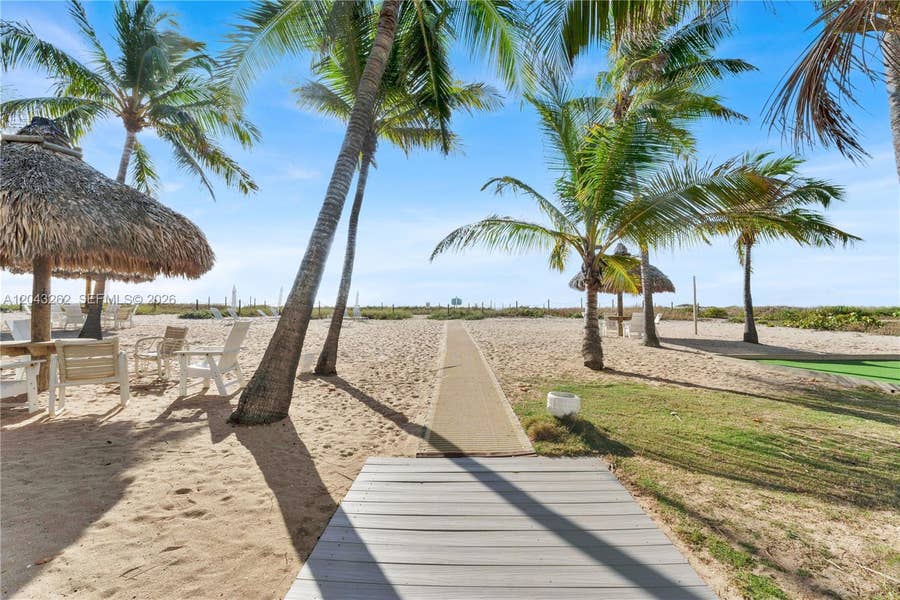 Property photo for 710 N Ocean Boulevard, #710, Pompano Beach, FL