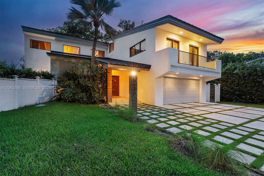 Property photo for 9200 NE 12th Avenue, Miami Shores, FL