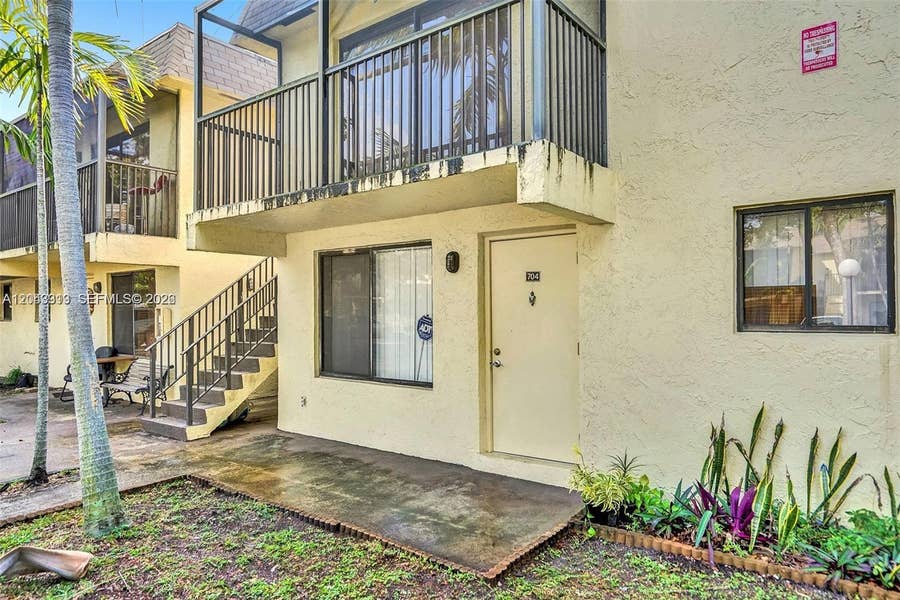 Property photo for 1065 S Flagler Avenue, #704, Pompano Beach, FL