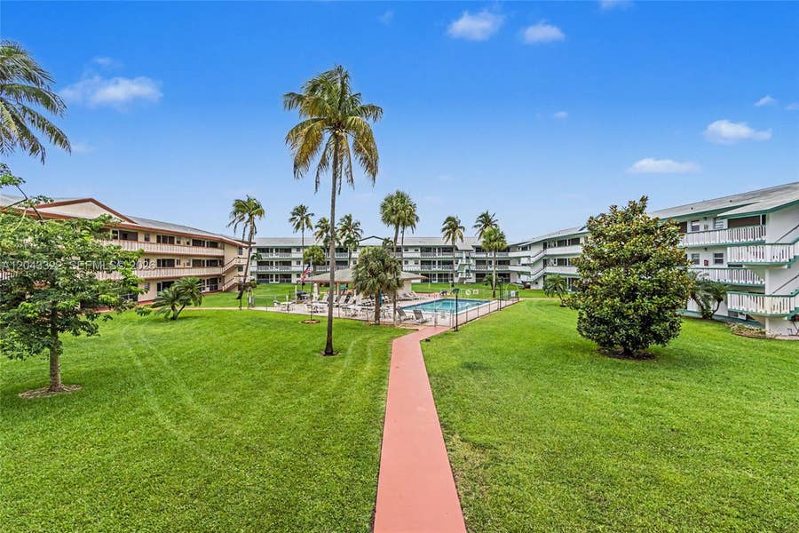 Property photo for 5300 Washington Street, #K229, Hollywood, FL