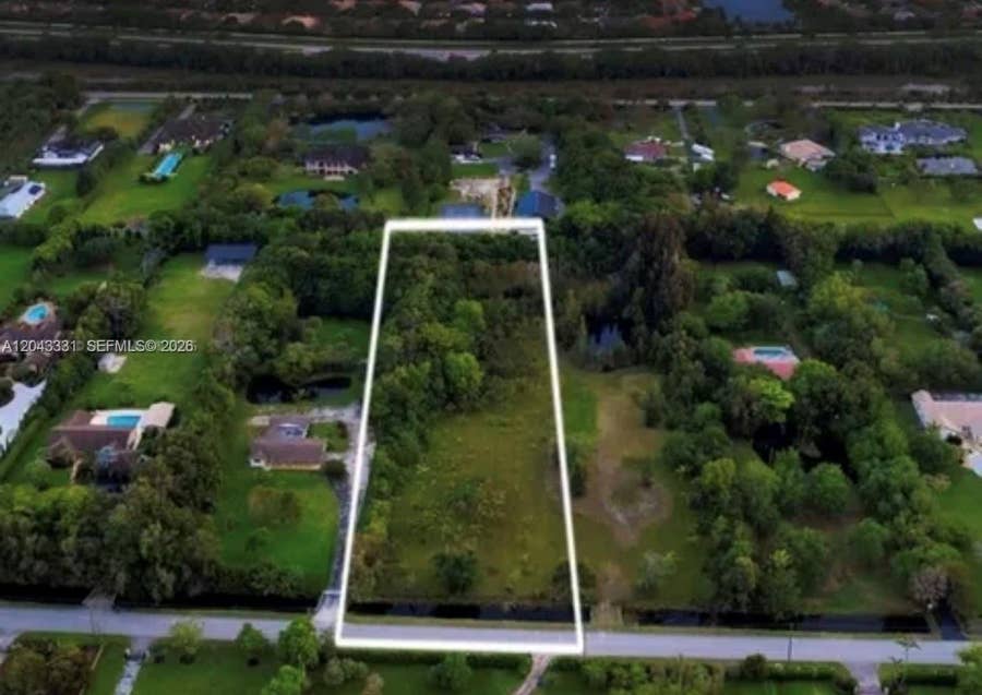 Property photo for 14010 Mustang Trail, Southwest Ranches, FL