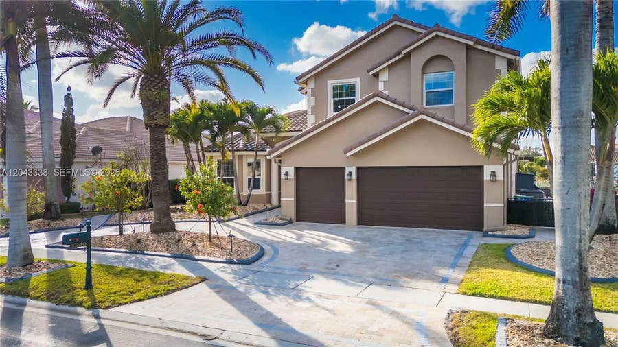 Property photo for 3240 SW 190th Avenue, Miramar, FL