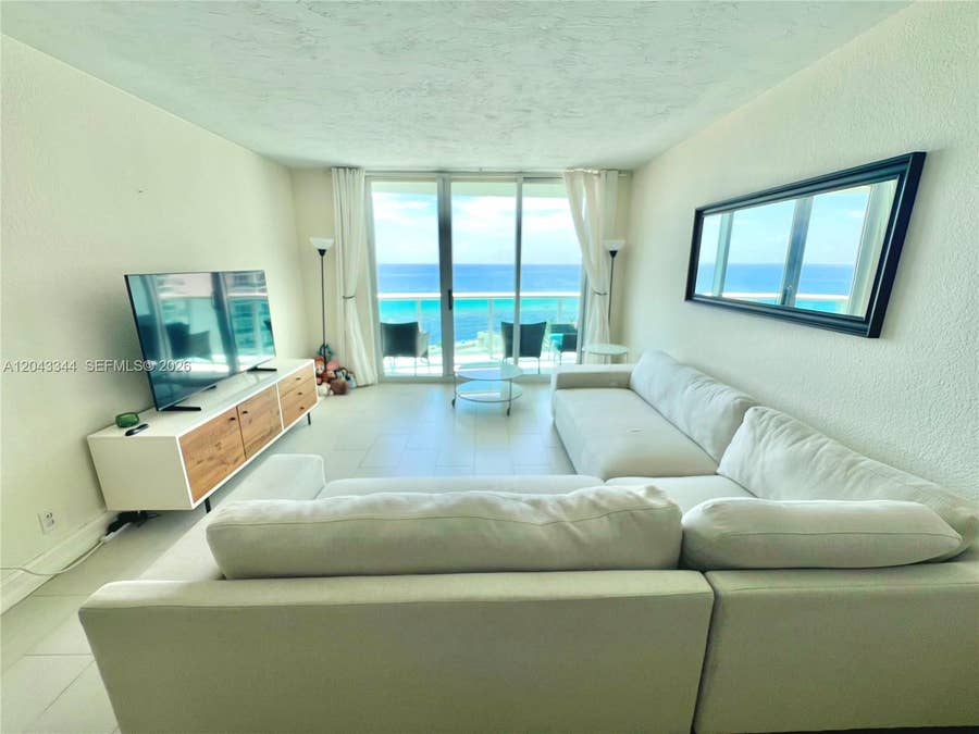 Property photo for 3801 S Ocean Drive, #11M, Hollywood, FL
