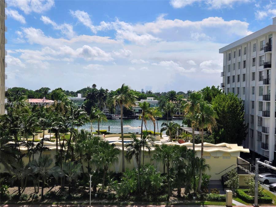Property photo for 5601 Collins Avenue, #520, Miami Beach, FL
