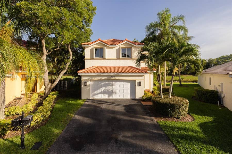 Property photo for 4275 Ironwood Court, Weston, FL