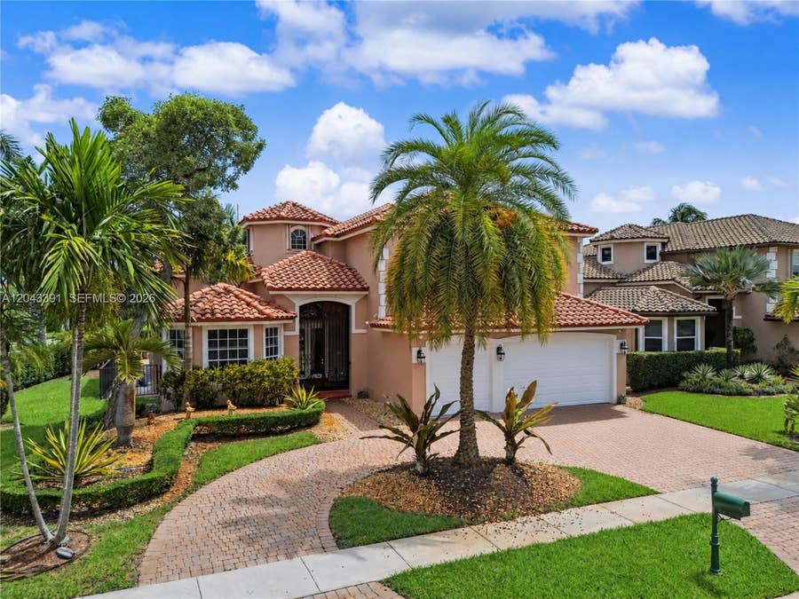 Property photo for 18900 SW 32nd Court, Miramar, FL