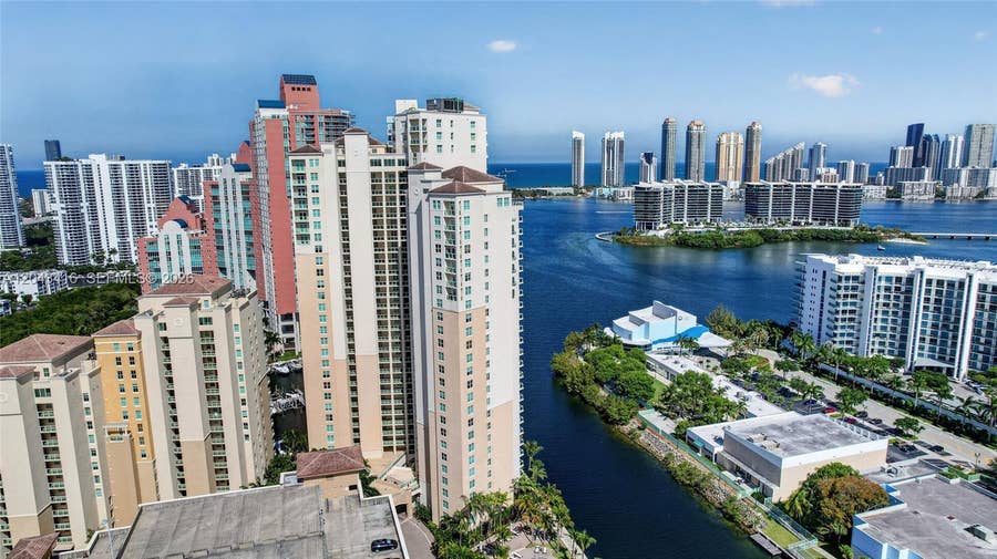 Property photo for 3330 NE 190th Street, #718, Aventura, FL