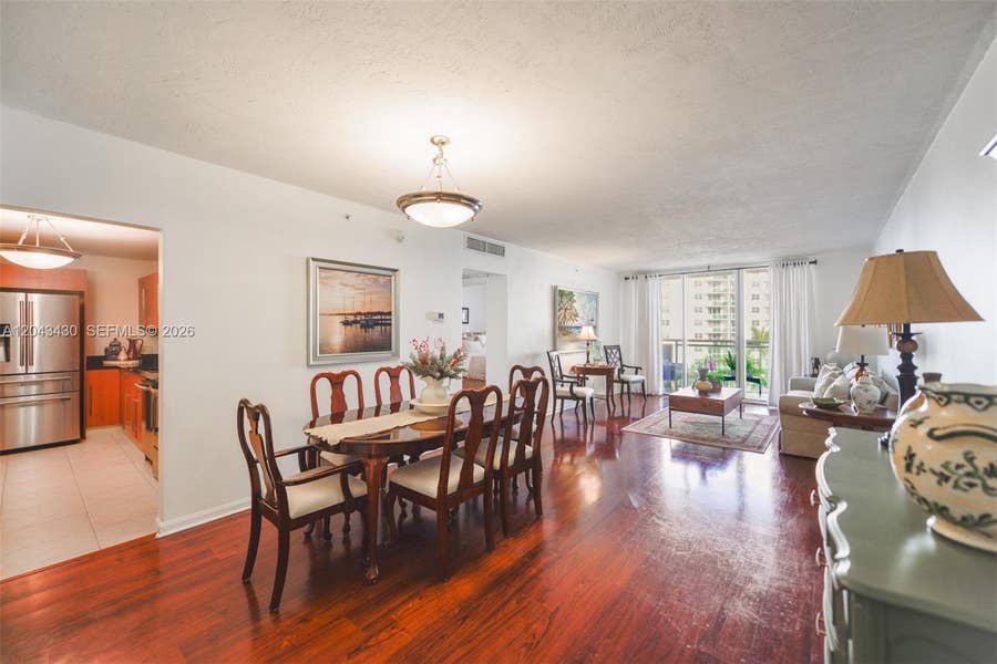 Property photo for 3000 S Ocean Drive, #514, Hollywood, FL