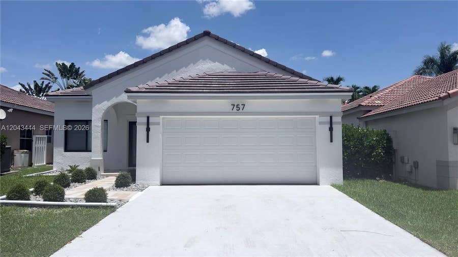 Property photo for Weston, FL