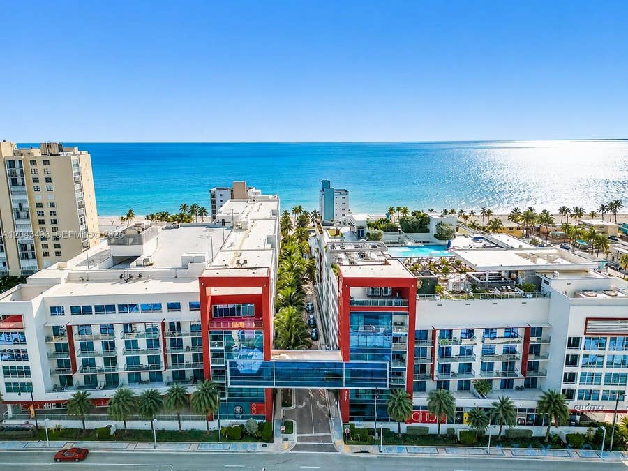 Property photo for 777 N Ocean Drive, #N302, Hollywood, FL