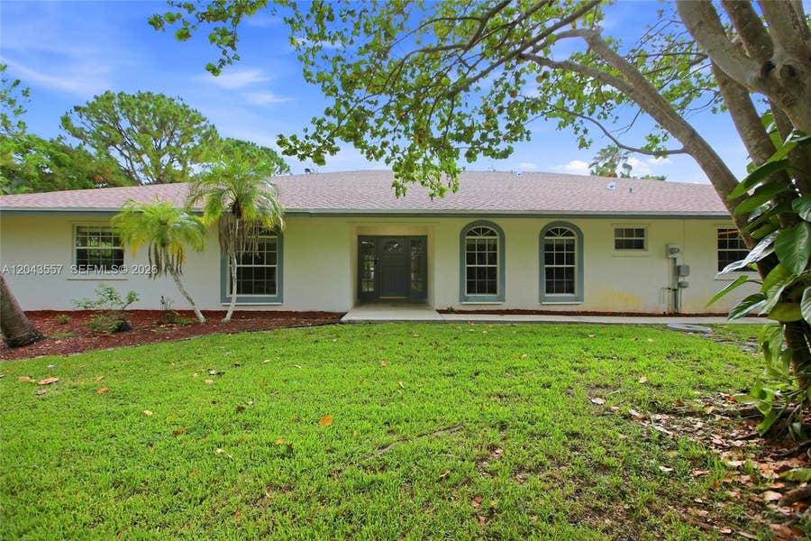 Property photo for 14727 N 94th Street N, West Palm Beach, FL