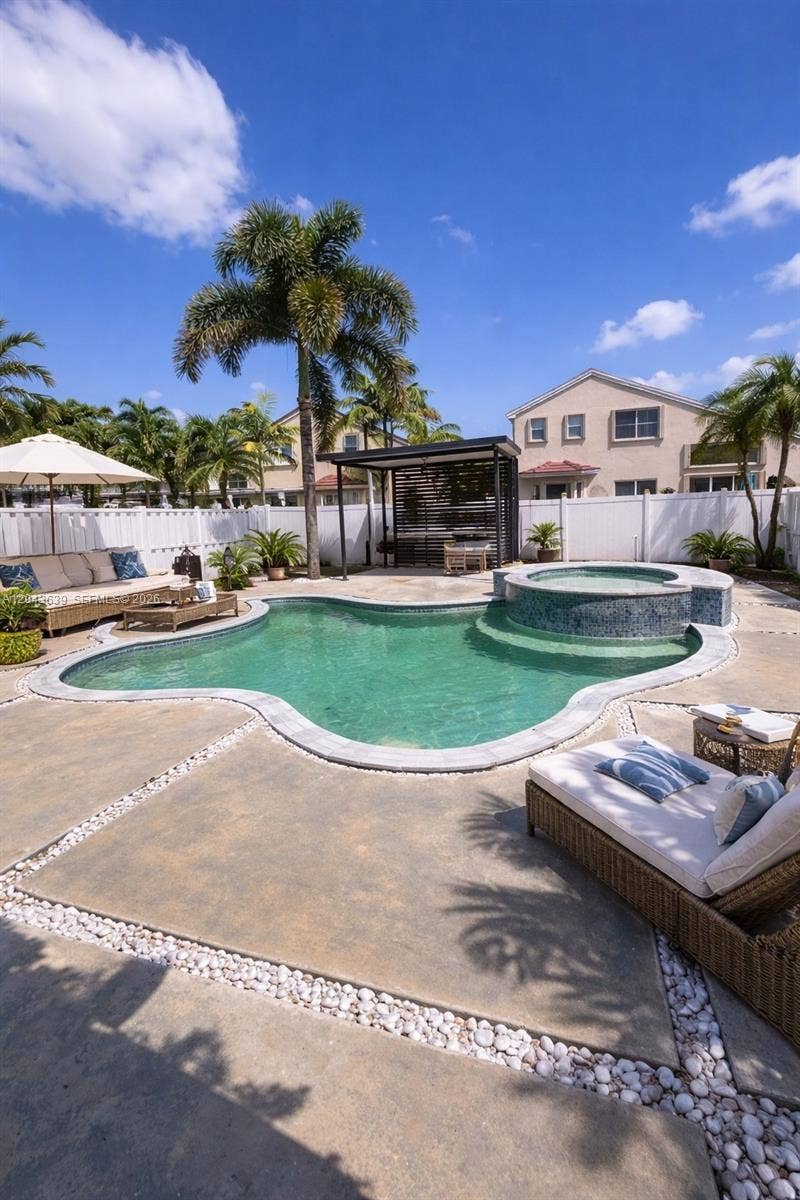 Property photo for 19227 NW 22nd Street, Pembroke Pines, FL