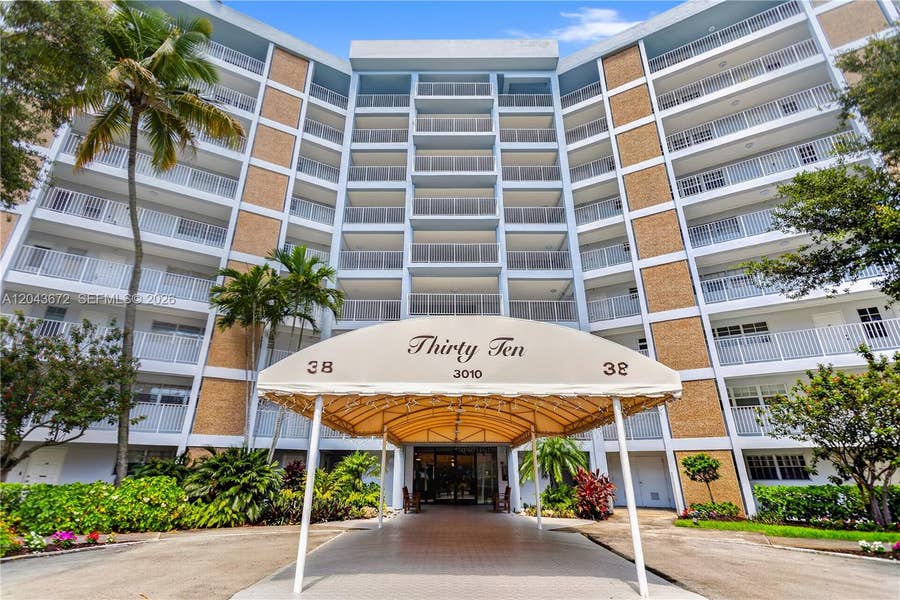 Property photo for 3010 N Course Drive, #510, Pompano Beach, FL