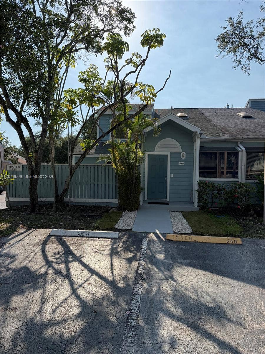 Property photo for 1808 Runners Way, #1808, North Lauderdale, FL
