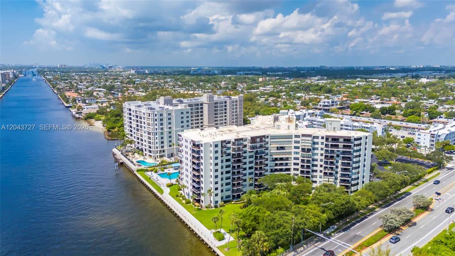 Property photo for 2900 NE 14th St Causeway, #808, Pompano Beach, FL