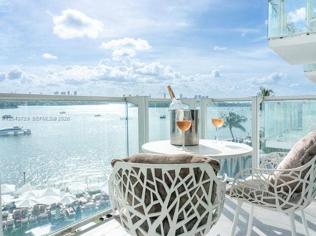 Property photo for 1100 West Avenue, #510, Miami Beach, FL