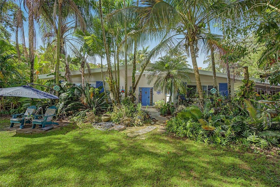 Property photo for 16620 SW 234th Street, Homestead, FL