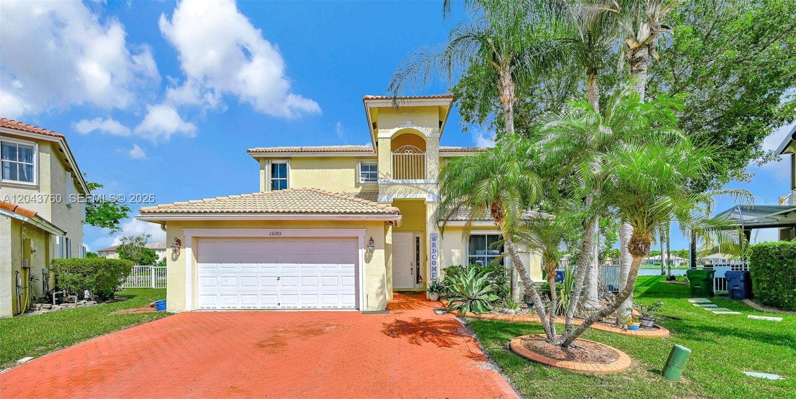13193 SW 30th Street, Miramar, FL 33027 Photo 1