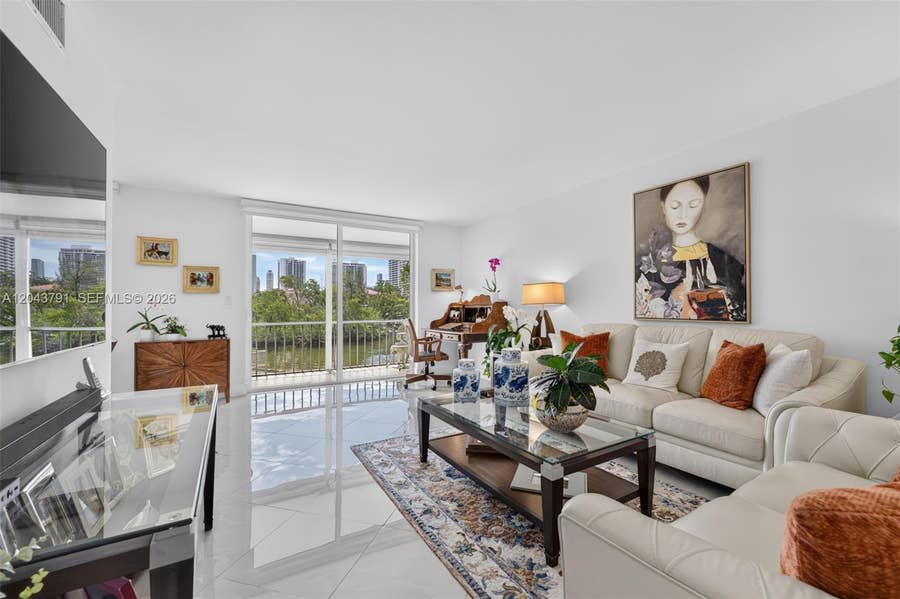 Property photo for 2930 Point East Drive, #E201, Aventura, FL