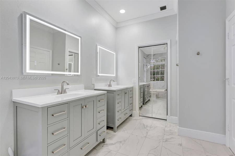 Property photo for 12442 NW 10th Court, #C-14, Coral Springs, FL