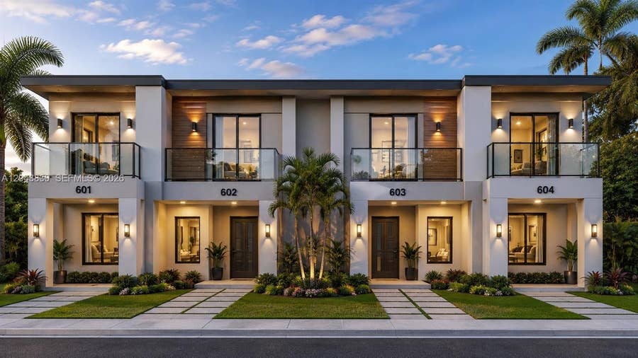 Property photo for 601 NW 1, Hallandale Beach, FL