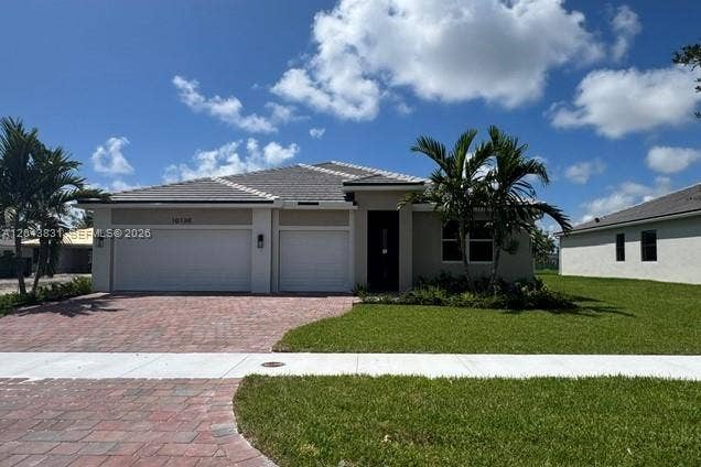 Property photo for 10130 Bahia Drive, Cutler Bay, FL