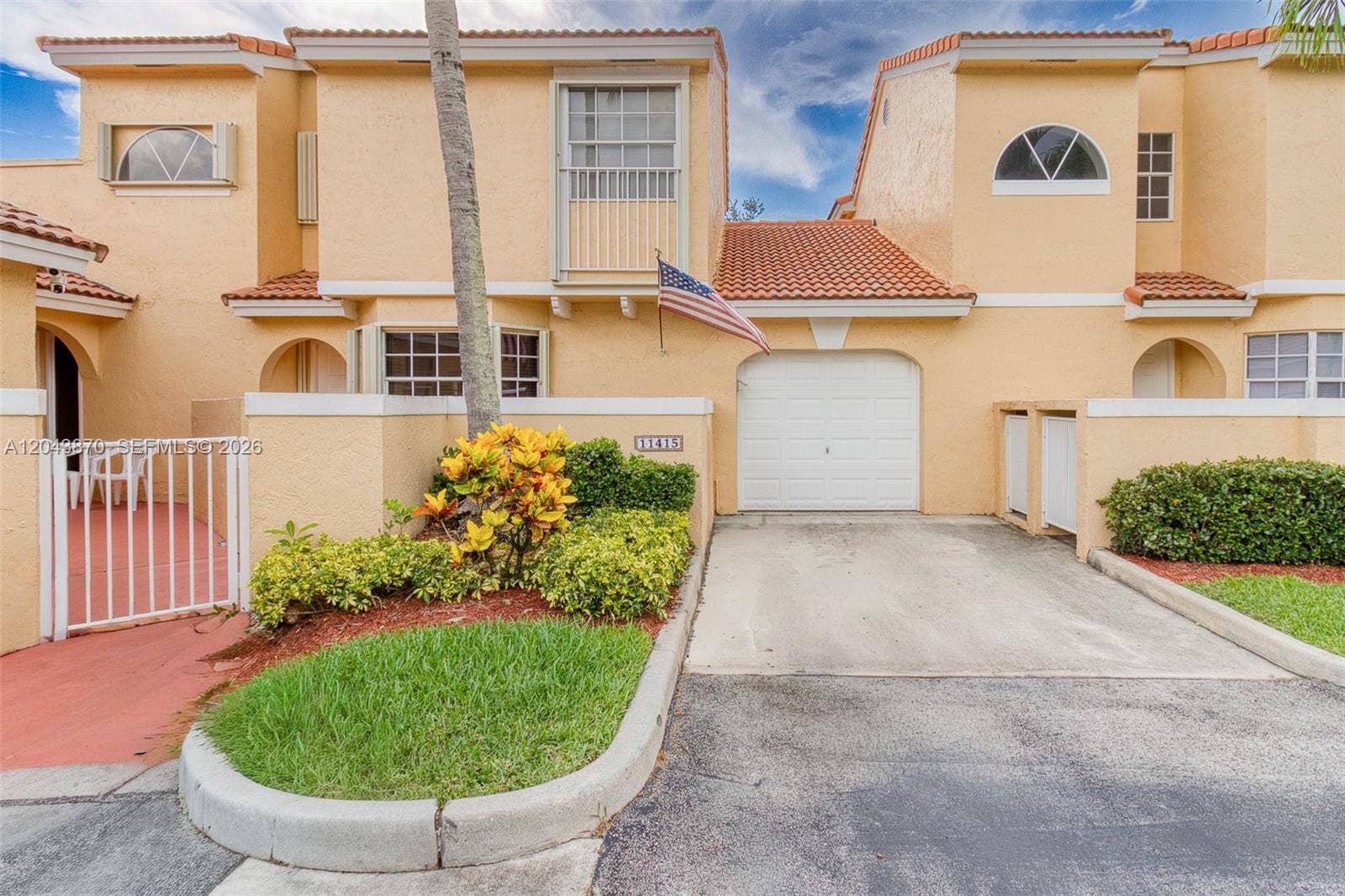 11415 Lakeview Drive, #2-D, Coral Springs, Coral Springs, FL 33071 Photo 1