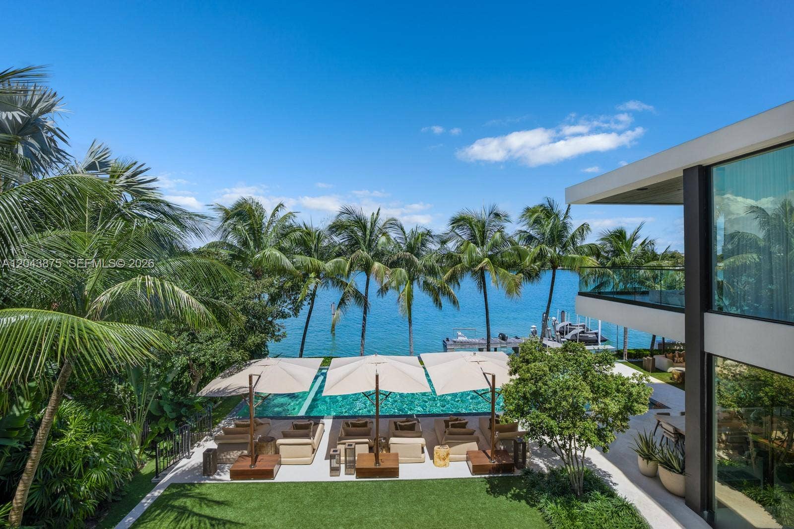 58 La Gorce Circle, Miami Beach, FL 33141 Photo 36