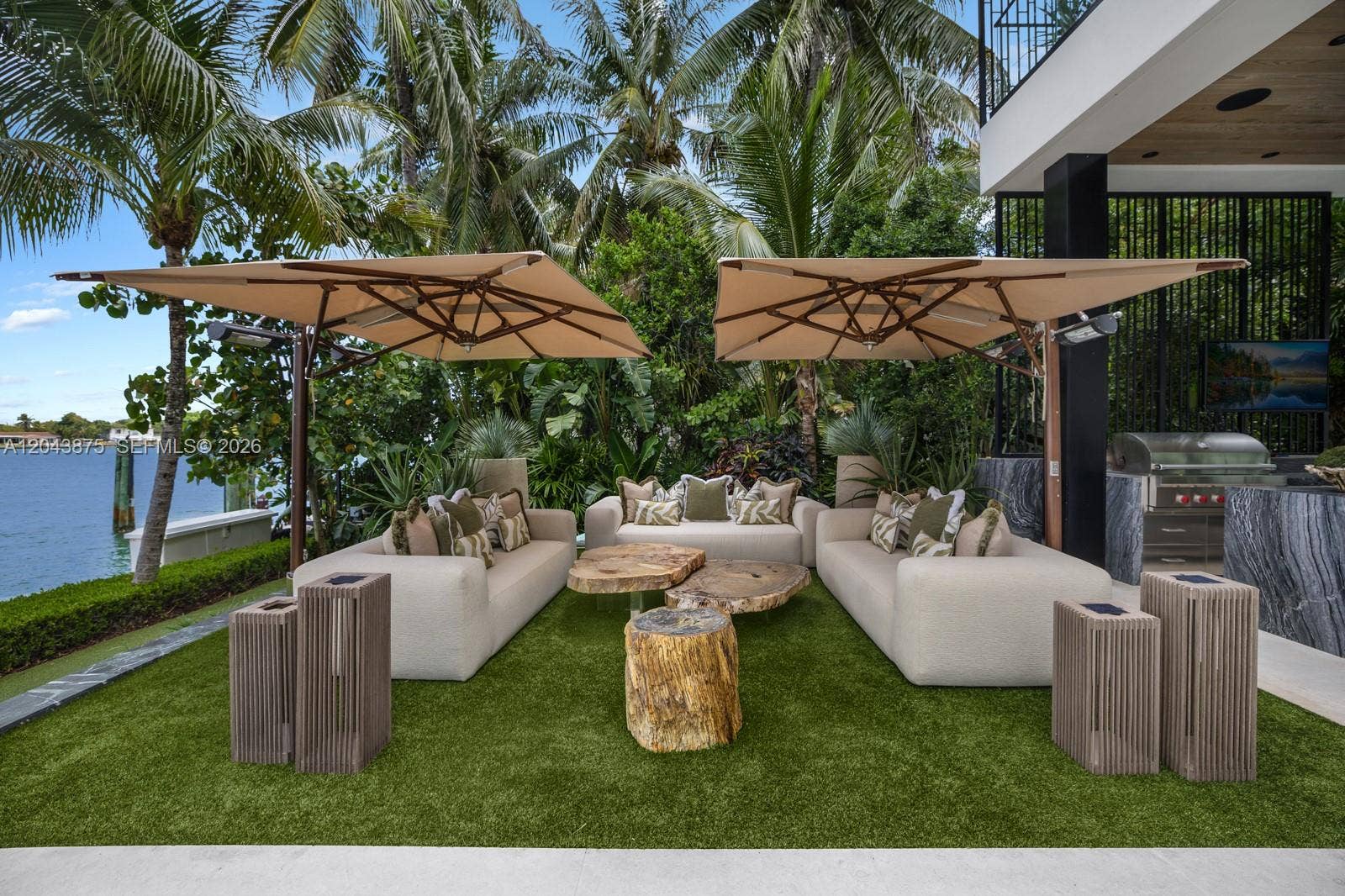 58 La Gorce Circle, Miami Beach, FL 33141 Photo 43