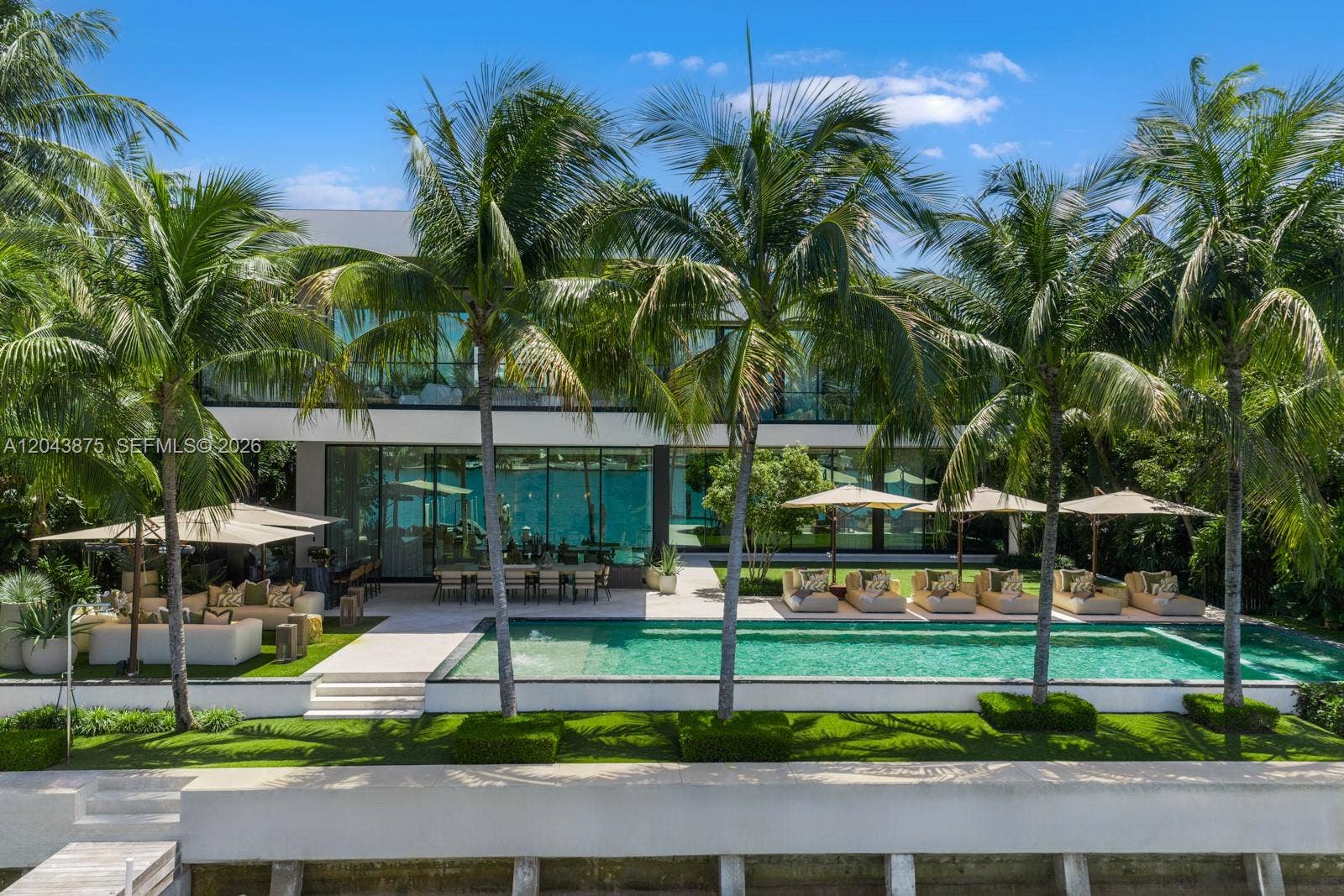 58 La Gorce Circle, Miami Beach, FL 33141 Photo 45